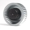 Centrifugal Fan, Aluminum, Inline, Steel - view 2
