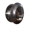 Centrifugal Fan, Aluminum, JSB630-290 - view 4