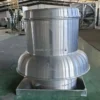 Centrifugal Fan, Aluminum, Roof - view 4