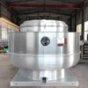 Centrifugal Fan, Aluminum, Roof - view 5
