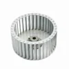 Centrifugal Fan, Aluminum, Stainless Steel