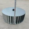 Centrifugal Fan, Aluminum, Stainless Steel - view 6
