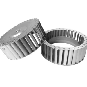 Centrifugal Fan, Aluminum, SUS