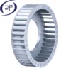 Centrifugal Fan, Aluminum, SUS - view 2