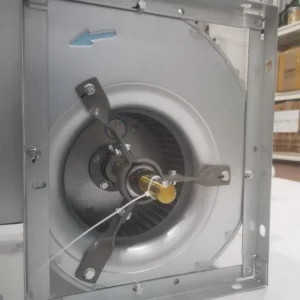 Centrifugal Fan, AMCA, HVAC