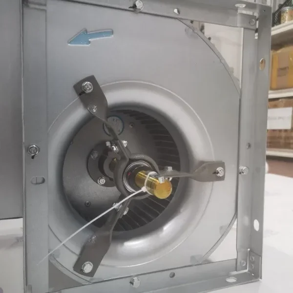 Centrifugal Fan, AMCA, HVAC