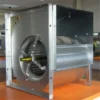 Centrifugal Fan, AMCA, HVAC - view 4