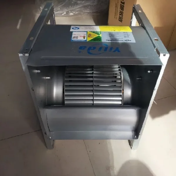 Centrifugal Fan, AMCA, HVAC - view 5