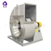 Centrifugal Fan, API673, 1000 - view 2