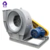 Centrifugal Fan, API673, 1000 - view 3