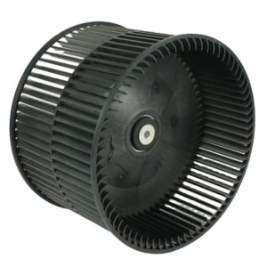 Centrifugal Fan, ASG20