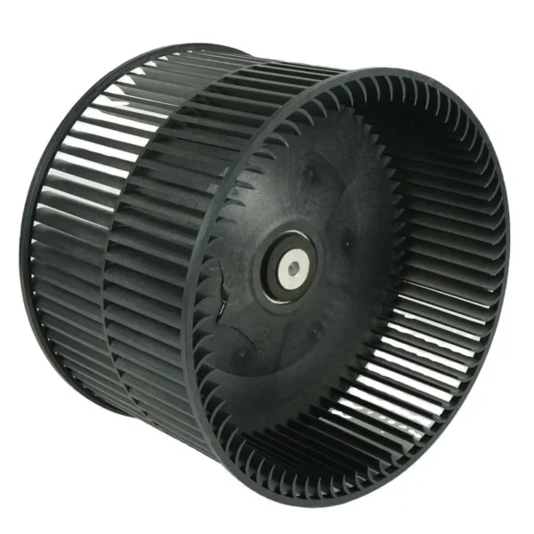 Centrifugal Fan, ASG20
