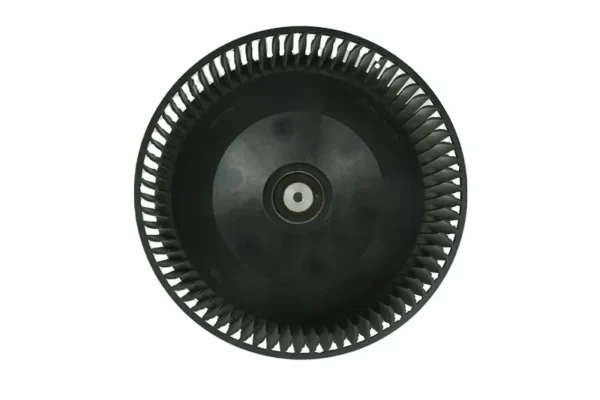 Centrifugal Fan, ASG20 - view 2