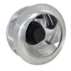 Centrifugal Fan, Axial, 120V, Electric
