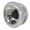 Centrifugal Fan, Axial, 120V, Electric - view 2