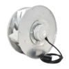 Centrifugal Fan, Axial, 120V, Electric - view 4