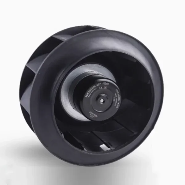 Centrifugal Fan, Axial, 220V