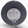 Centrifugal Fan, Axial, 220V - view 5