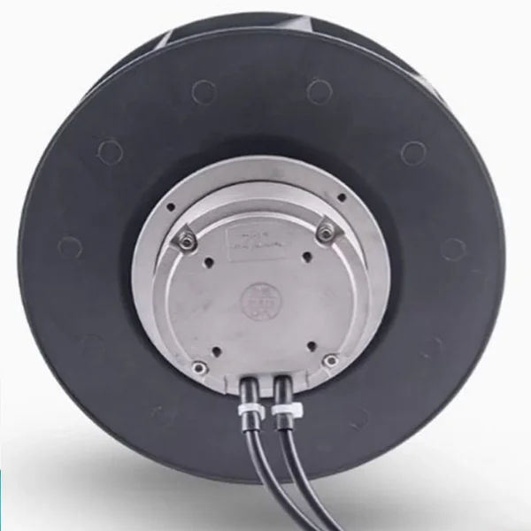 Centrifugal Fan, Axial, 220V - view 5