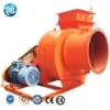 Centrifugal Fan, Axial, 415V, Corded Electric