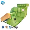 Centrifugal Fan, Axial, 415V, Corded Electric - view 2
