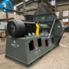 Centrifugal Fan, Axial, 415V, Corded Electric - view 5