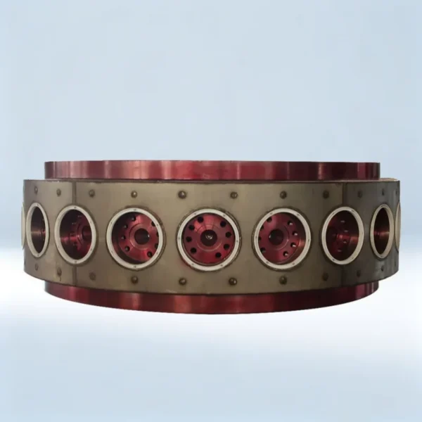 Centrifugal Fan, Axial, customizable - view 2
