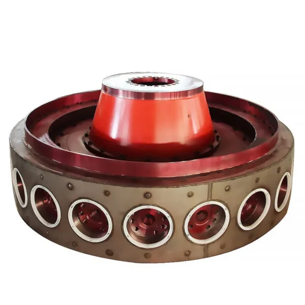 Centrifugal Fan, Axial, customizable - view 3