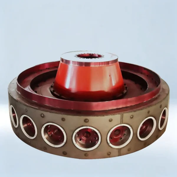 Centrifugal Fan, Axial, customizable - view 4