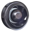 Centrifugal Fan, B3P133-EC072, 220 V, Plastic
