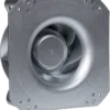 Centrifugal Fan, B3P190-EC072-005, AFL, Radial