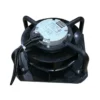 Centrifugal Fan, B3P190-EC072-005, AFL, Radial - view 2