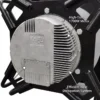 Centrifugal Fan, B3P355-EC137-901, 380V, 50/60HZ, 30°C