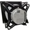 Centrifugal Fan, B3P355-EC137-901, 380V, 50/60HZ, 30°C - view 2
