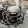 Centrifugal Fan, B3P355-EC137-901, 380V, 50/60HZ, 30°C - view 3