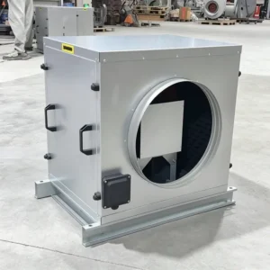 Centrifugal Fan, BBQ, Aluminum Alloy
