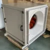 Centrifugal Fan, BBQ, Aluminum Alloy - view 3