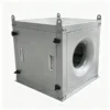 Centrifugal Fan, BBQ, Aluminum Alloy - view 6