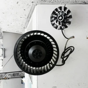 Centrifugal Fan, BERON, 220V, 50HZ, 100W