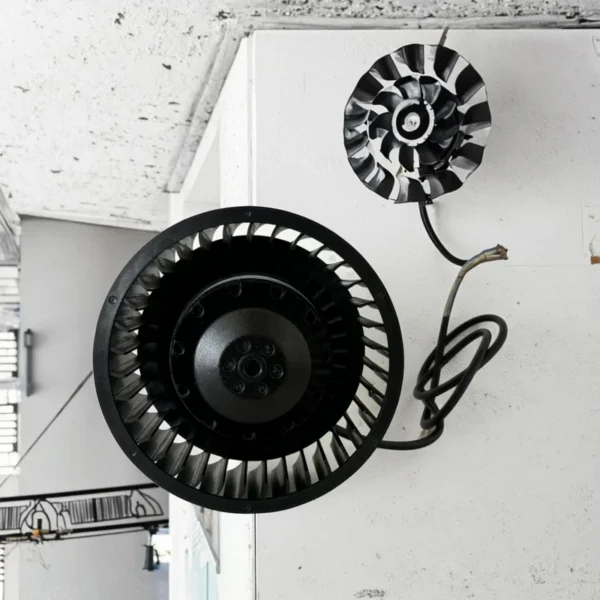 Centrifugal Fan, BERON, 220V, 50HZ, 100W