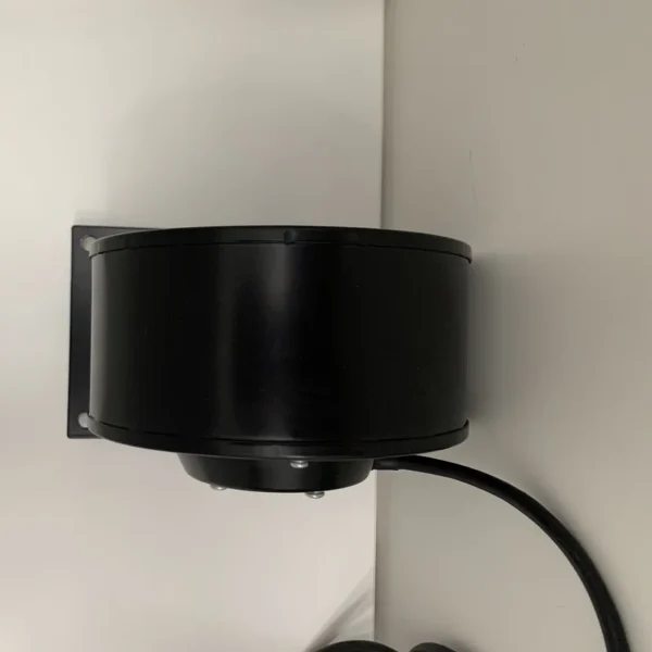 Centrifugal Fan, BERON, 220V, 50HZ, 100W - view 2