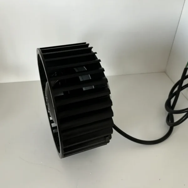 Centrifugal Fan, BERON, 220V, 50HZ, 100W - view 3
