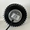 Centrifugal Fan, BERON, 220V, 50HZ, 100W - view 5