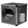 Centrifugal Fan, BOX, PLUS, EEC, brushless