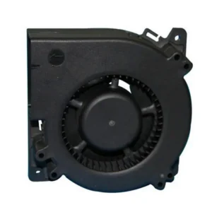 Centrifugal Fan, Brushless, 12V