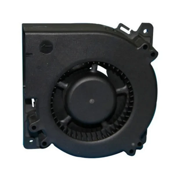 Centrifugal Fan, Brushless, 12V