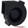 Centrifugal Fan, Brushless, 12V - view 3