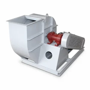 Centrifugal Fan, Brushless, BLDC, 220V, Plastic, Carbon Steel