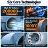 Centrifugal Fan, Brushless, BLDC - view 3