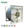 Centrifugal Fan, Cast, 380 V, Cast Iron